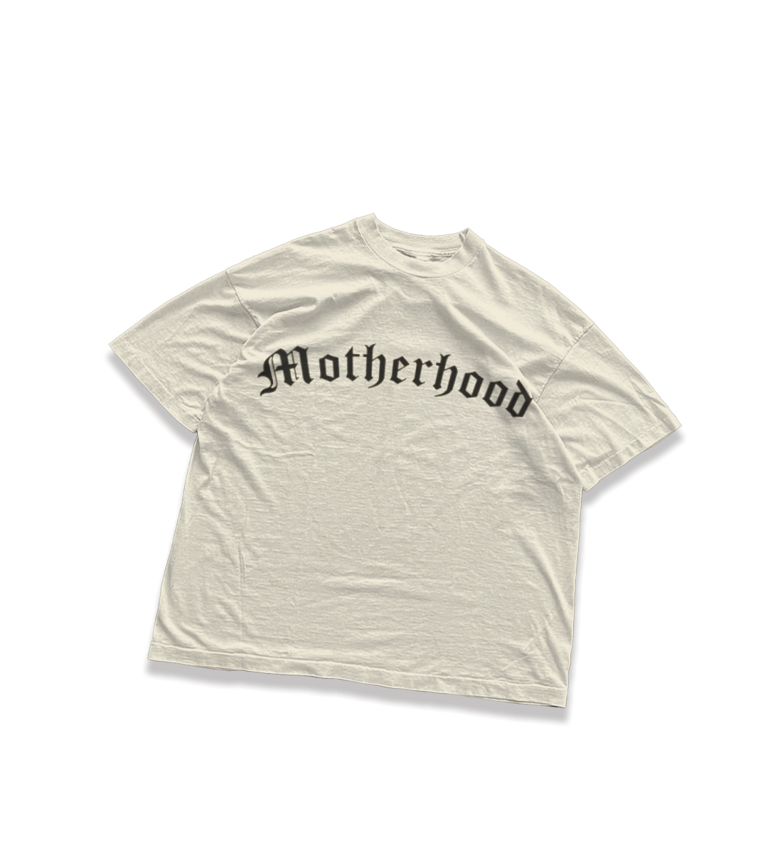 *BF* Motherhood Tee