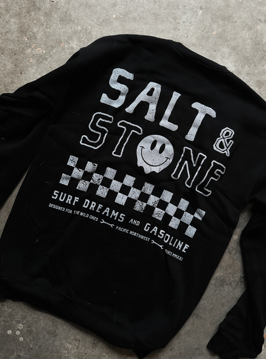 *BF* OG Salty Sweatshirt