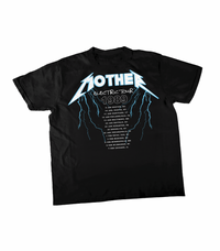 Mother USA Tour Band Tee