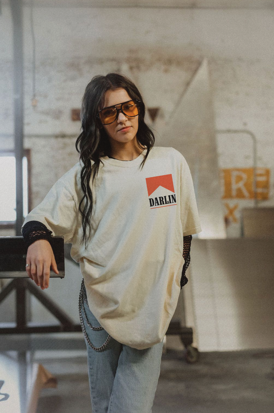 SAPEur サプール ロゴTシャツ ロンT 白 ホワイト 2XL XXL｜Yahoo