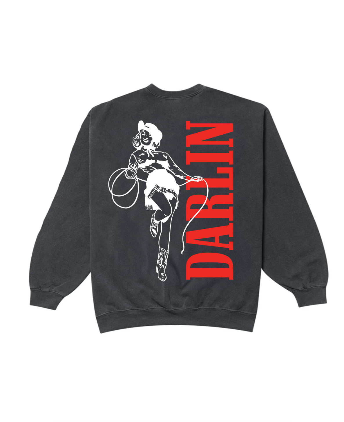 Slater Country Crewneck Sweatshirt