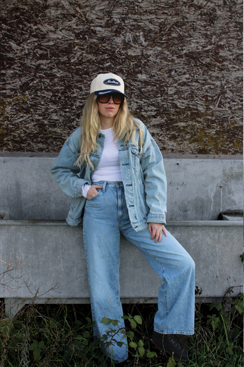 Nothing Tougher Than A Mother Hat