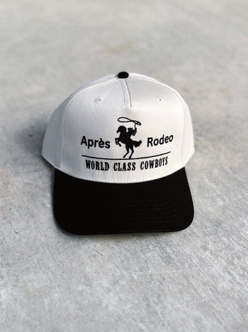 Après Rodeo Hat