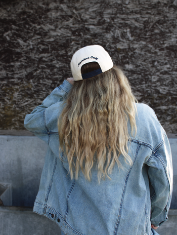 Nothing Tougher Than A Mother Hat