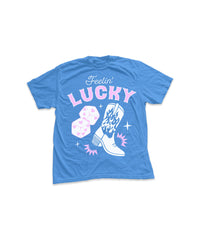 Feeling Lucky Tee