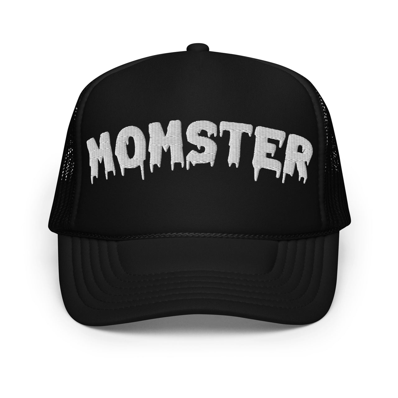 Momster Trucker Hat