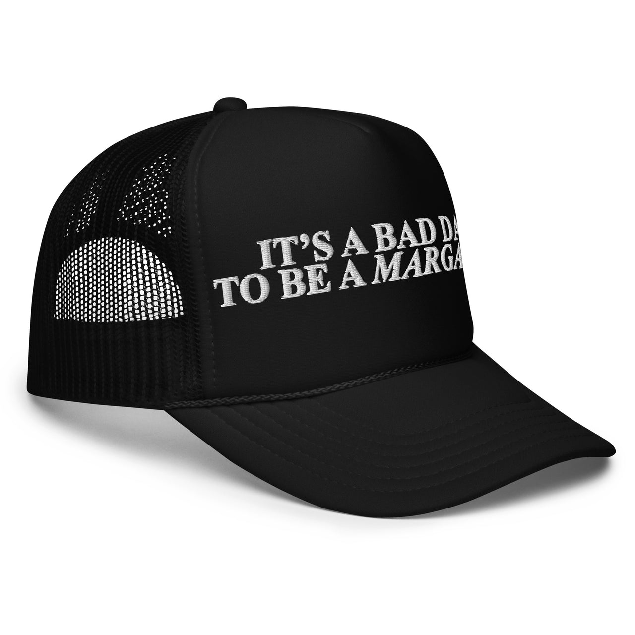 Margarita Me Trucker Hat