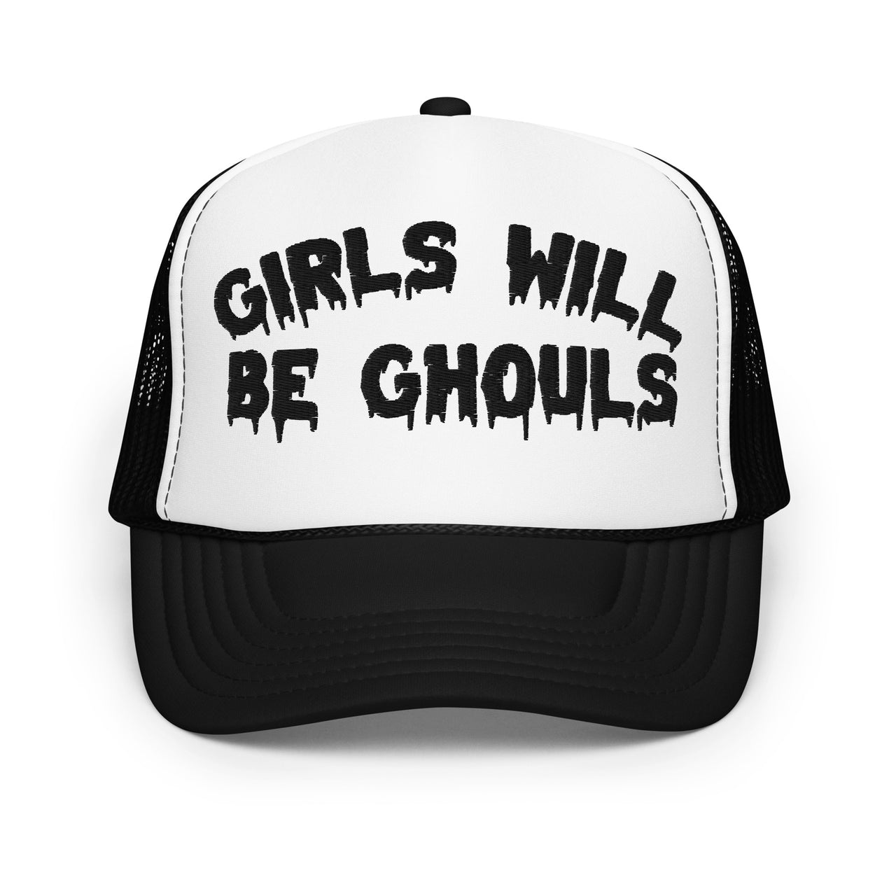 Ghoulies Trucker Hat