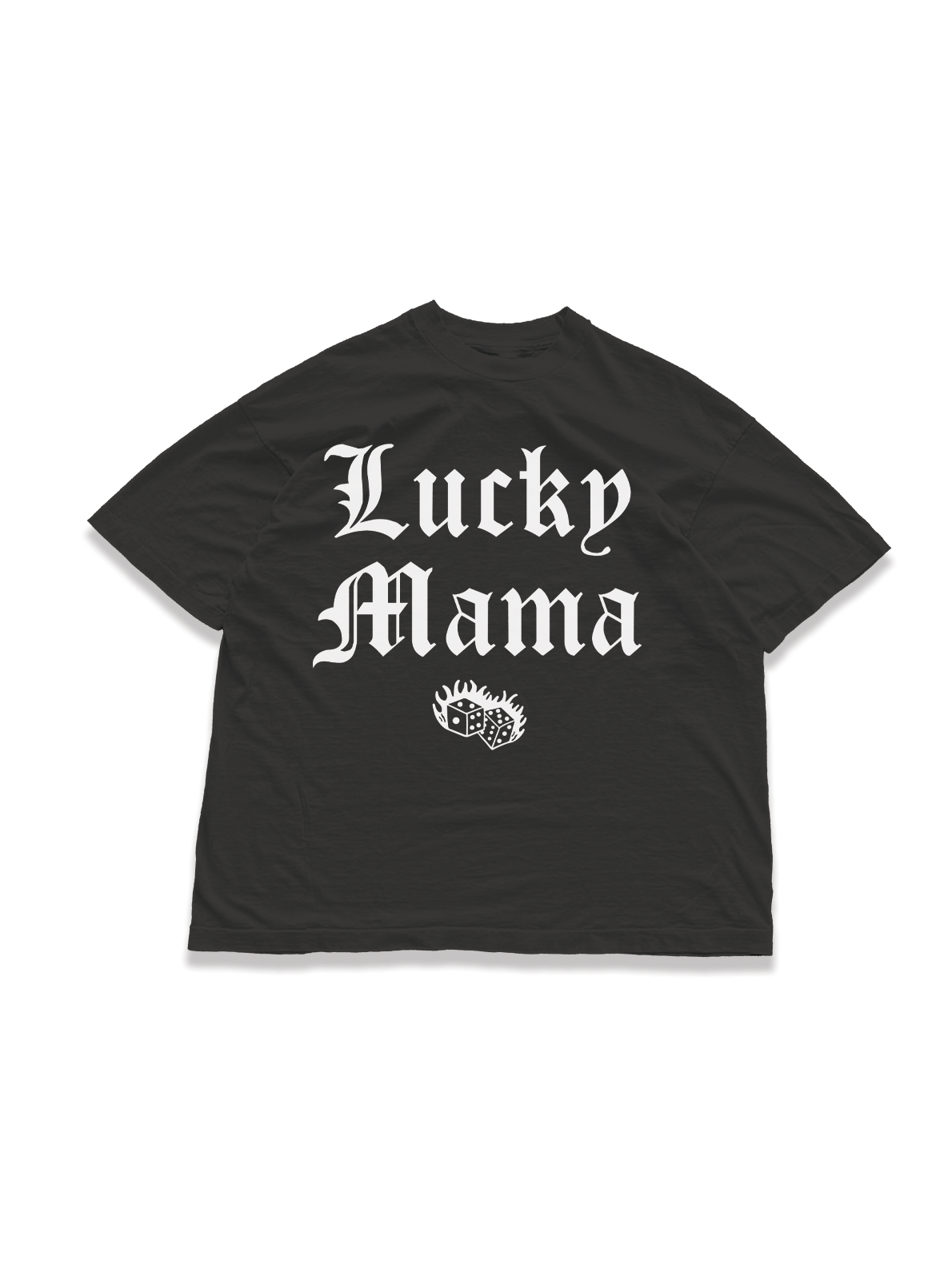 Lucky Mama Tee