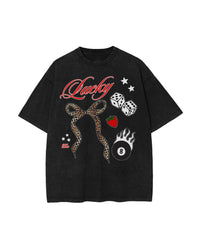 Little Miss Lucky Tee