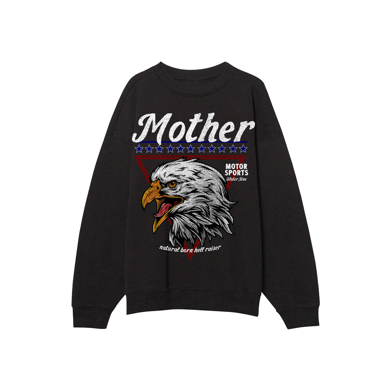 Natural Born Sweatshirt