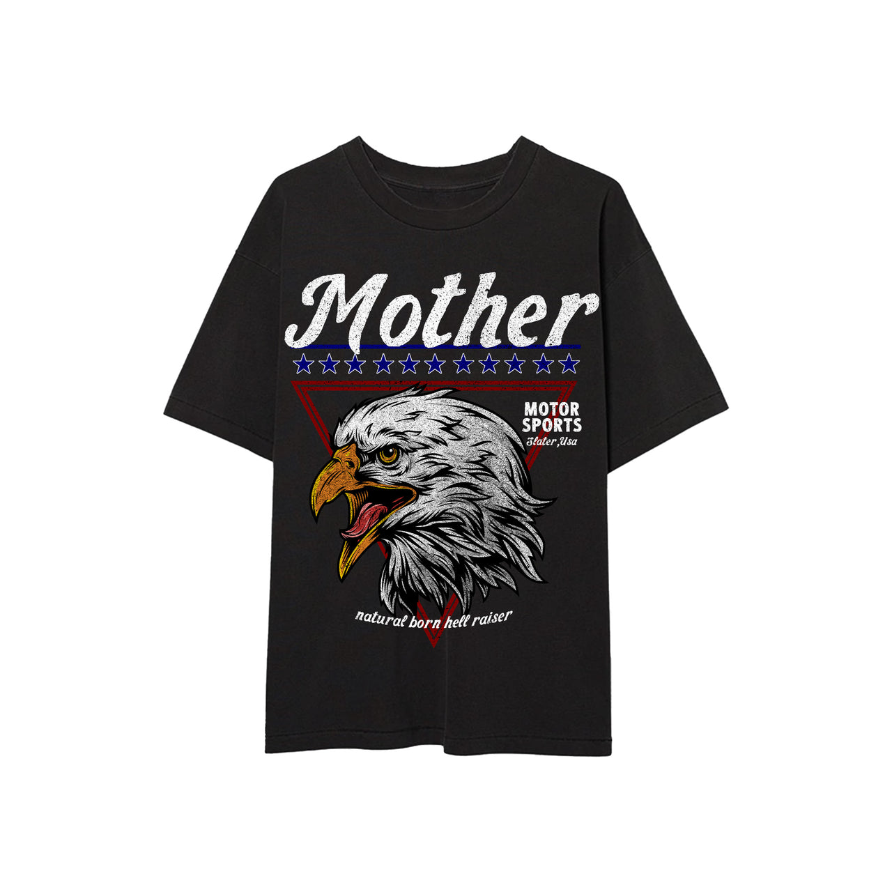 Natural Born Tee