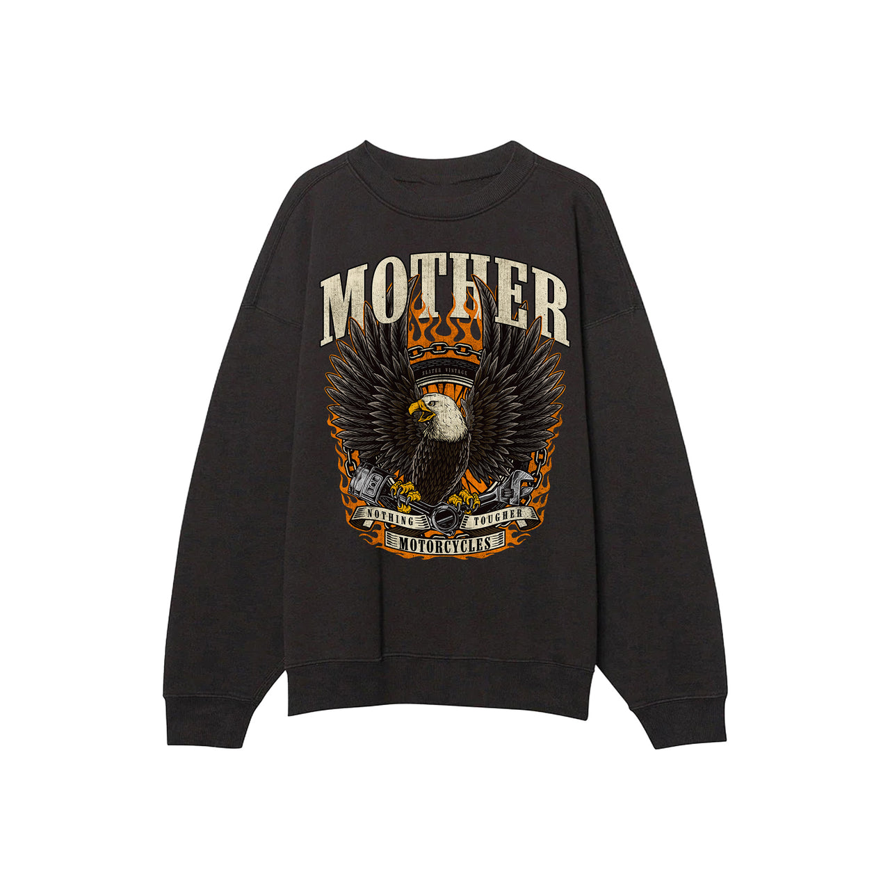 Nothing Tougher Sweatshirt