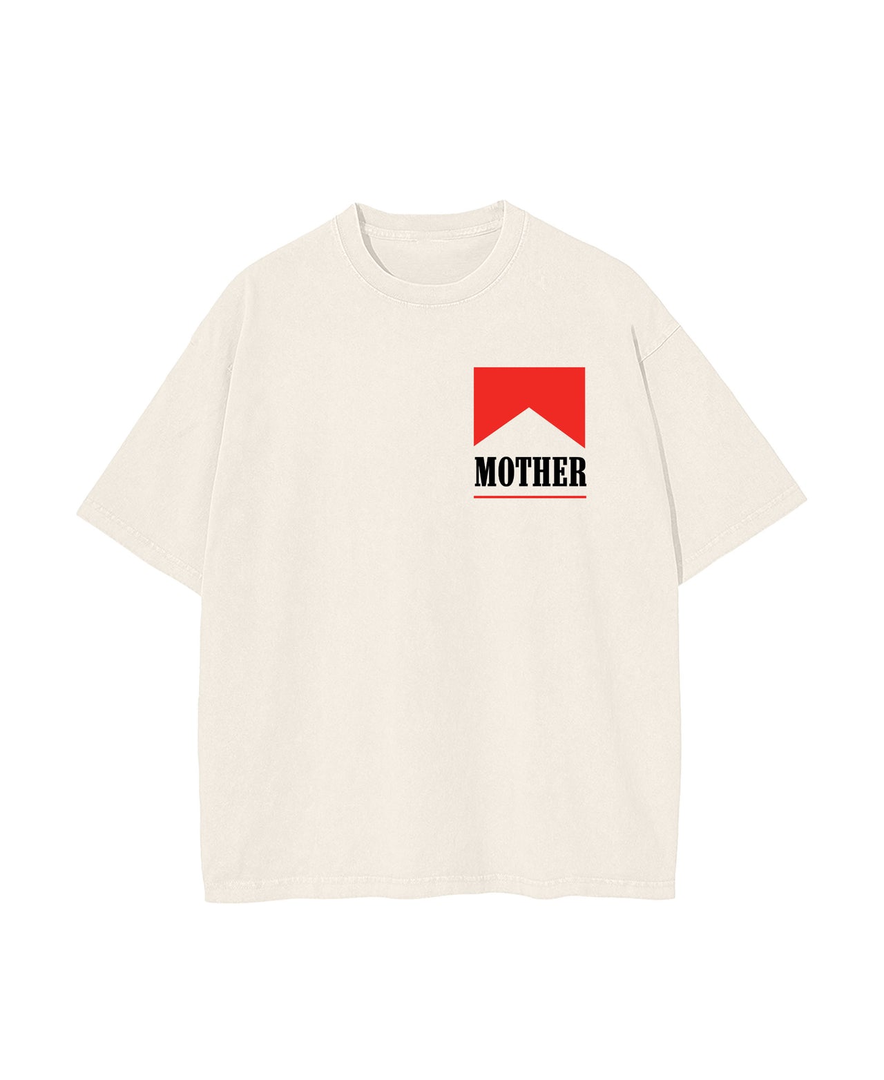 Mother Country Tee