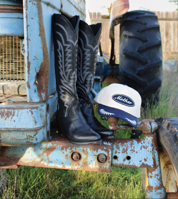 Nothing Tougher Than A Mother Hat