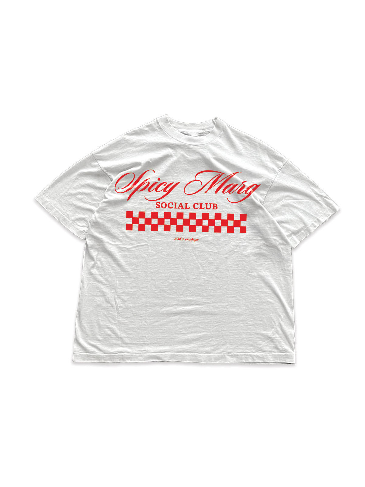 Members Only Tee